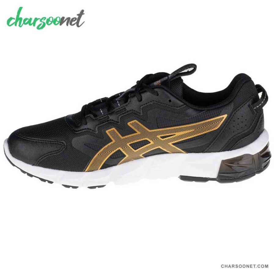 کفش پیاده روی و دویدن اسیکس مردانه Asics Gel-Quantum 90