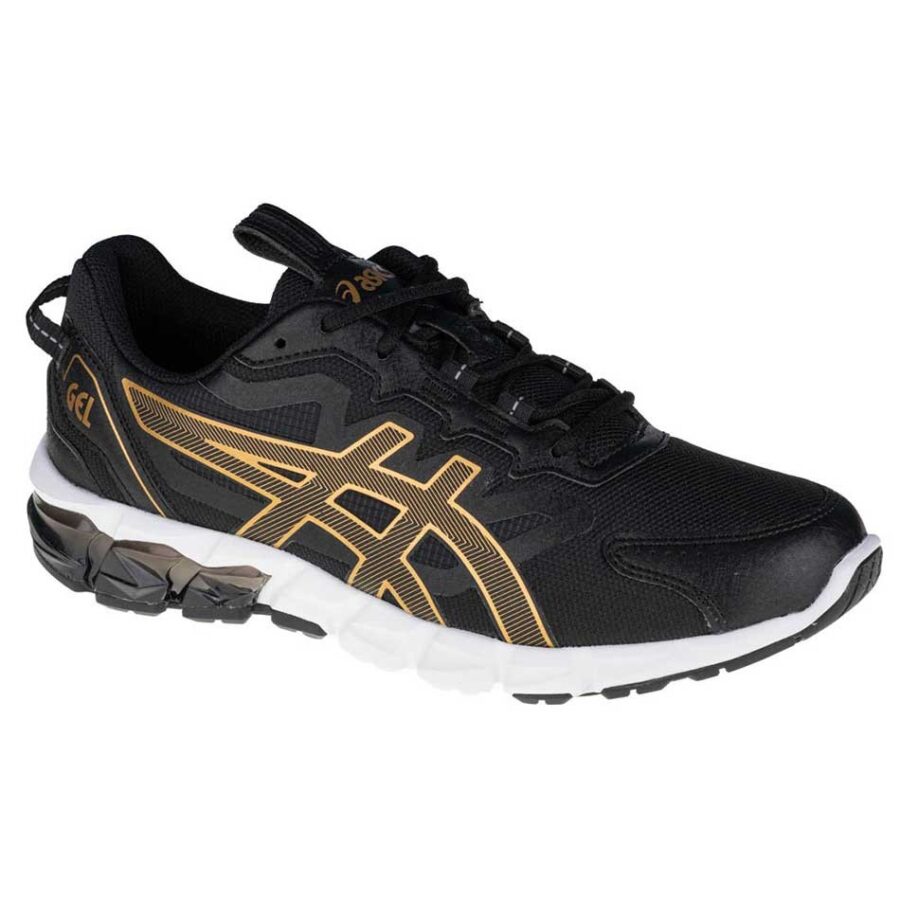 کفش پیاده روی و دویدن اسیکس مردانه Asics Gel-Quantum 90