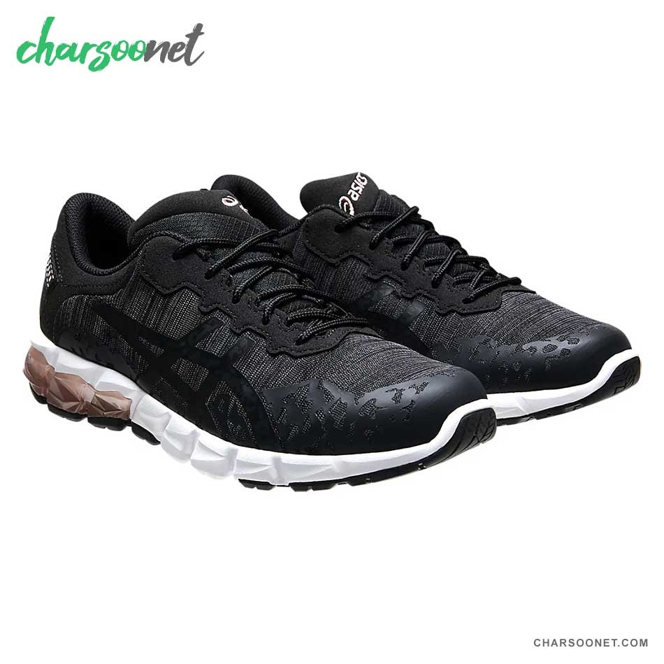 کتانی ورزشی اسیکس زنانه Asics GEL-Quantum 90 کتانی ورزشی اسیکس زنانه Asics GEL-Quantum 90