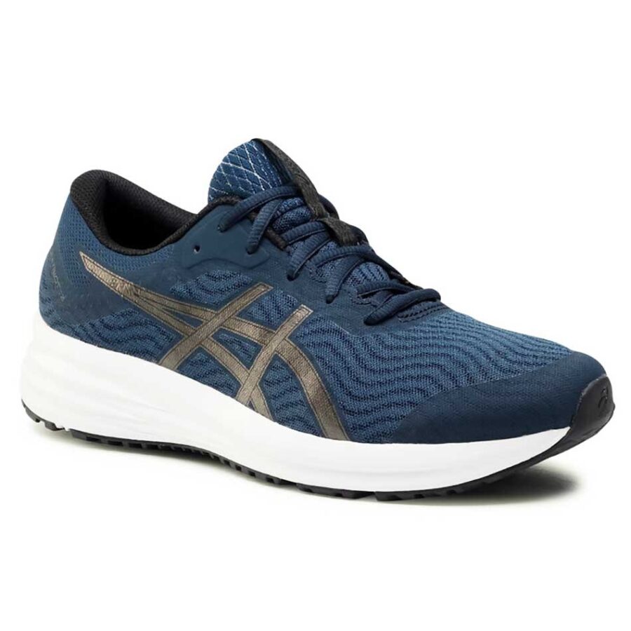 کفش ورزشی اسیکس مردانه Asics Patriot 12