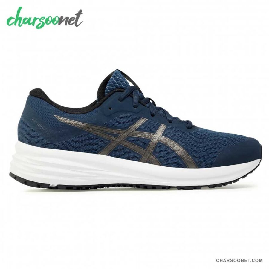 کفش ورزشی اسیکس مردانه Asics Patriot 12