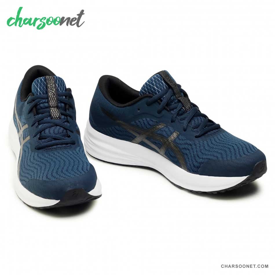 کفش ورزشی اسیکس مردانه Asics Patriot 12 کفش ورزشی اسیکس مردانه Asics Patriot 12
