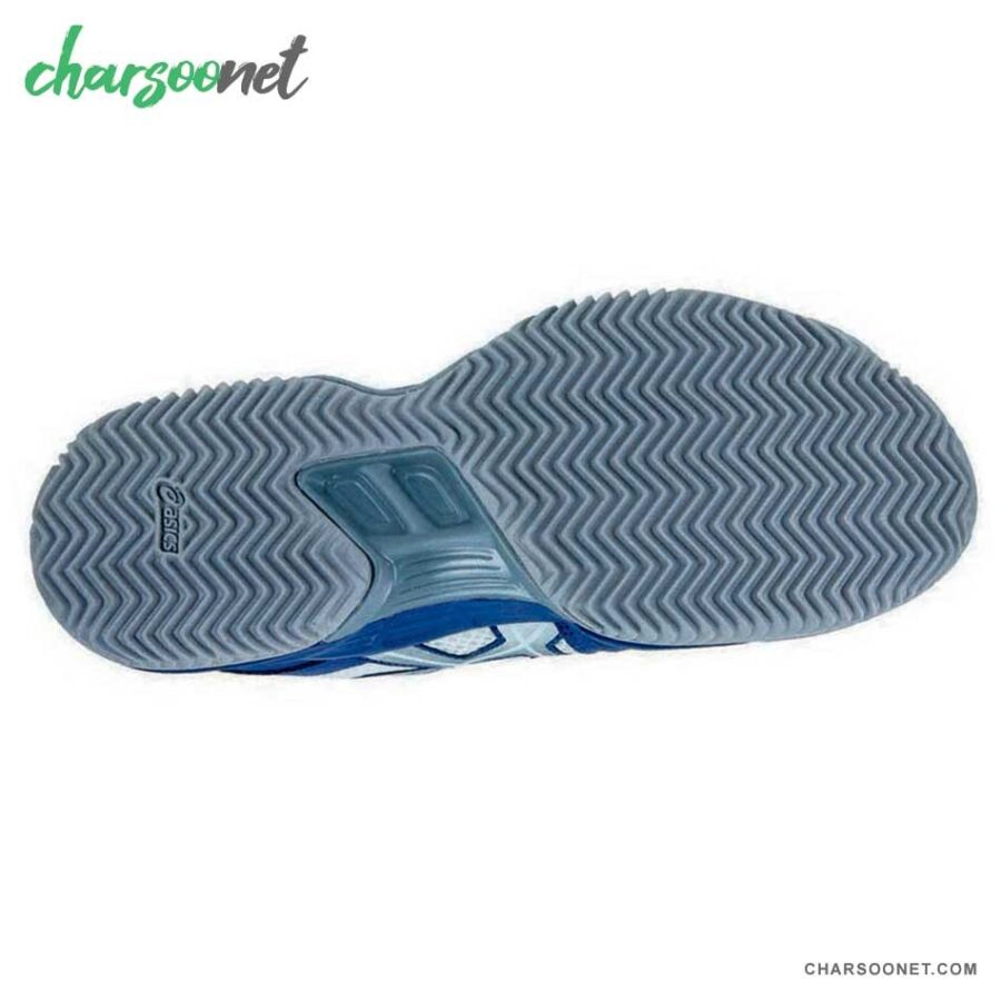 کفش تنیس اسیکس  Asics Gel padel Top SG