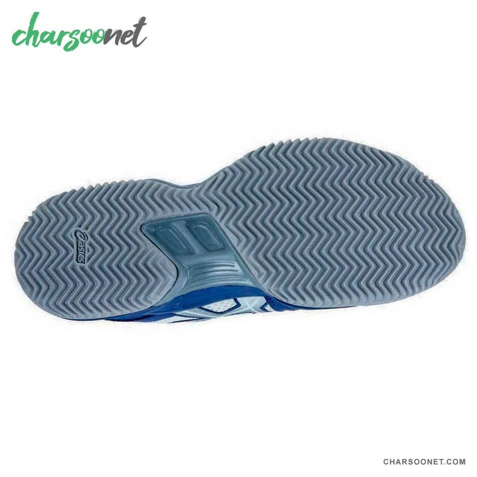 کفش تنیس اسیکس Asics Gel padel Top SG کفش تنیس اسیکس Asics Gel padel Top SG