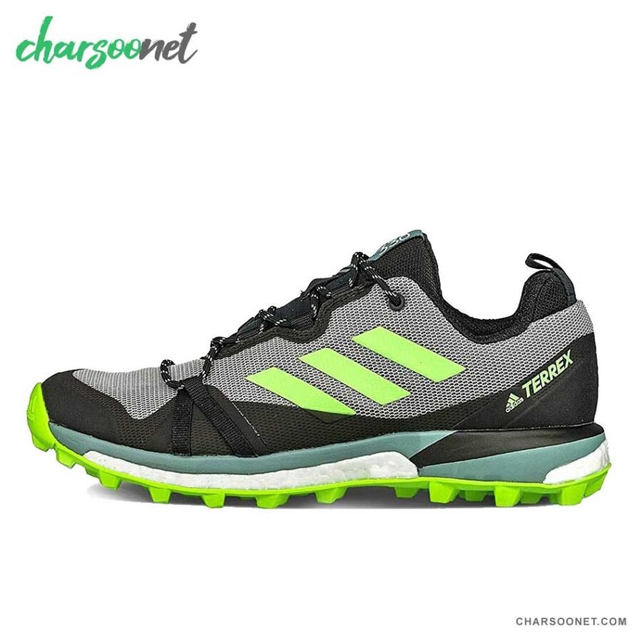 کفش پیاده روی و دویدن آدیداس مردانه Adidas Terrex Skychaser LT