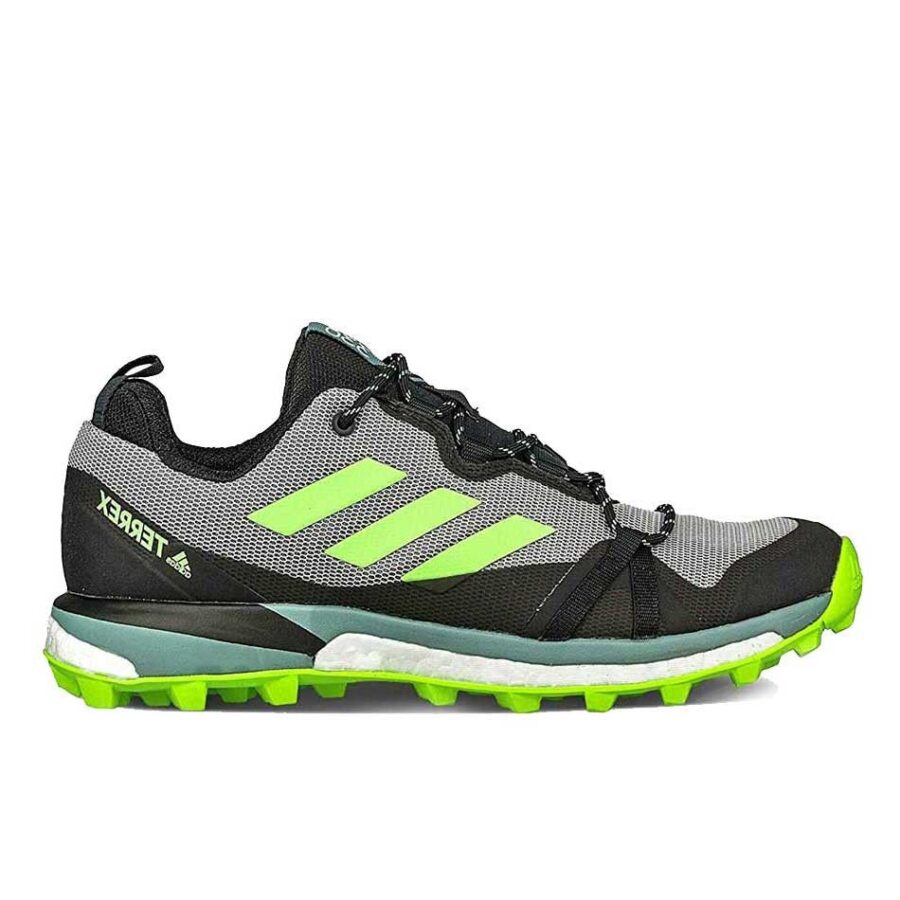 کفش پیاده روی و دویدن آدیداس مردانه Adidas Terrex Skychaser LT