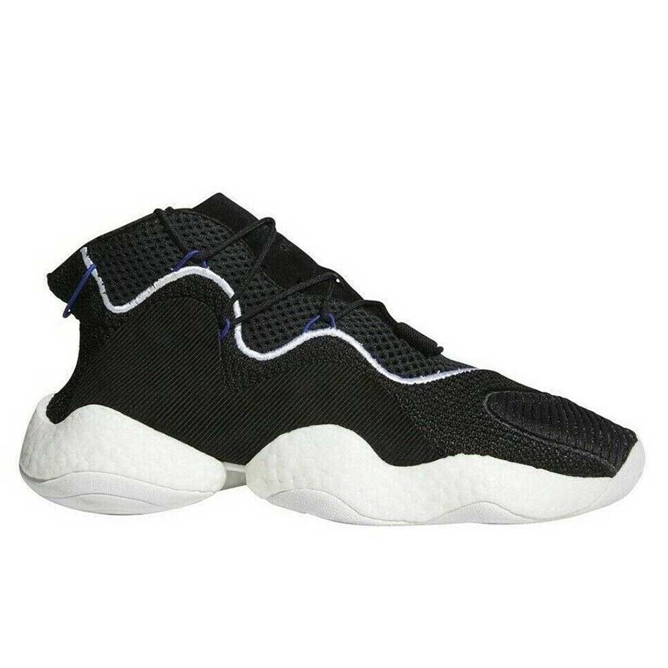 کفش ورزشی مردانه آدیداس Adidas Crazy BYW LVL کفش ورزشی مردانه آدیداس Adidas Crazy BYW LVL