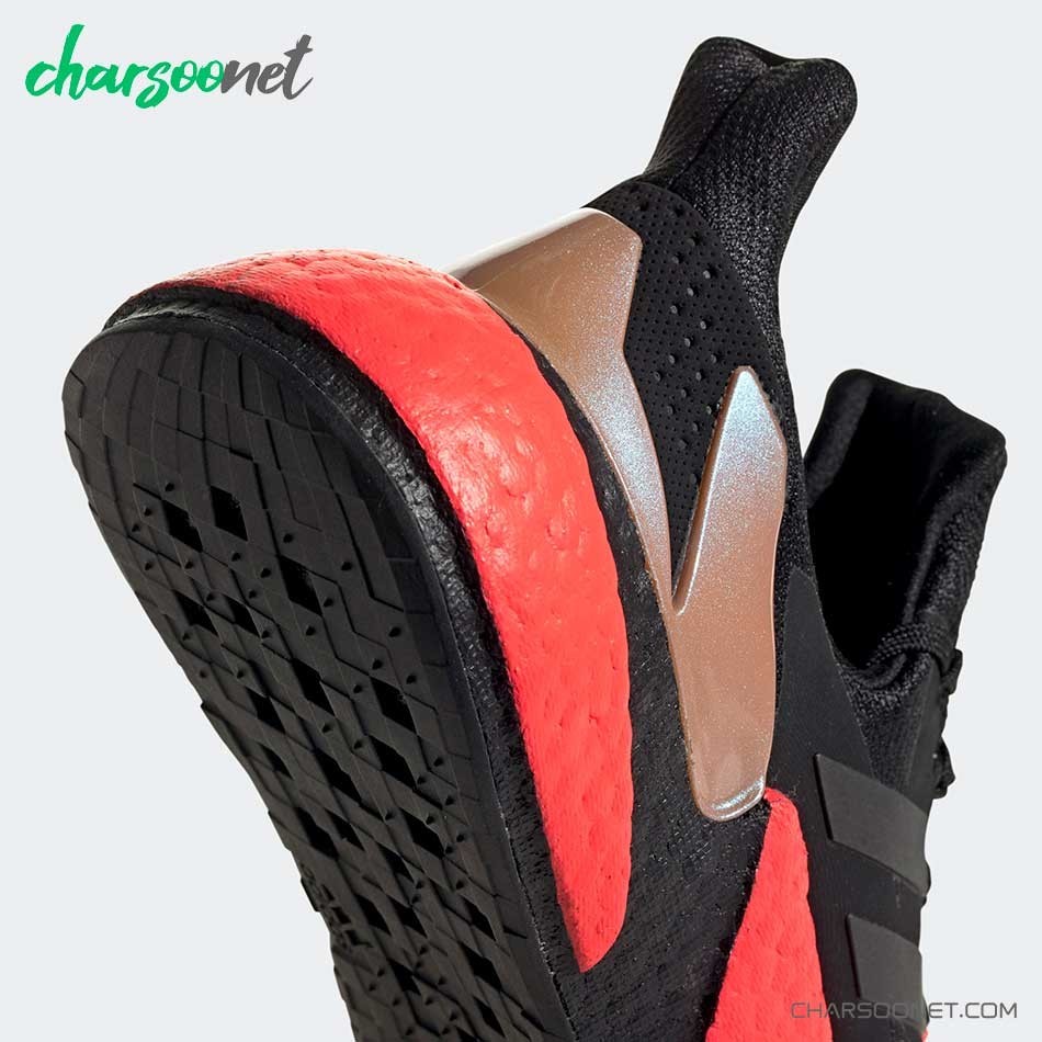 کفش ورشی مردانه آدیداس Adidas X9000L4 کفش ورشی مردانه آدیداس Adidas X9000L4