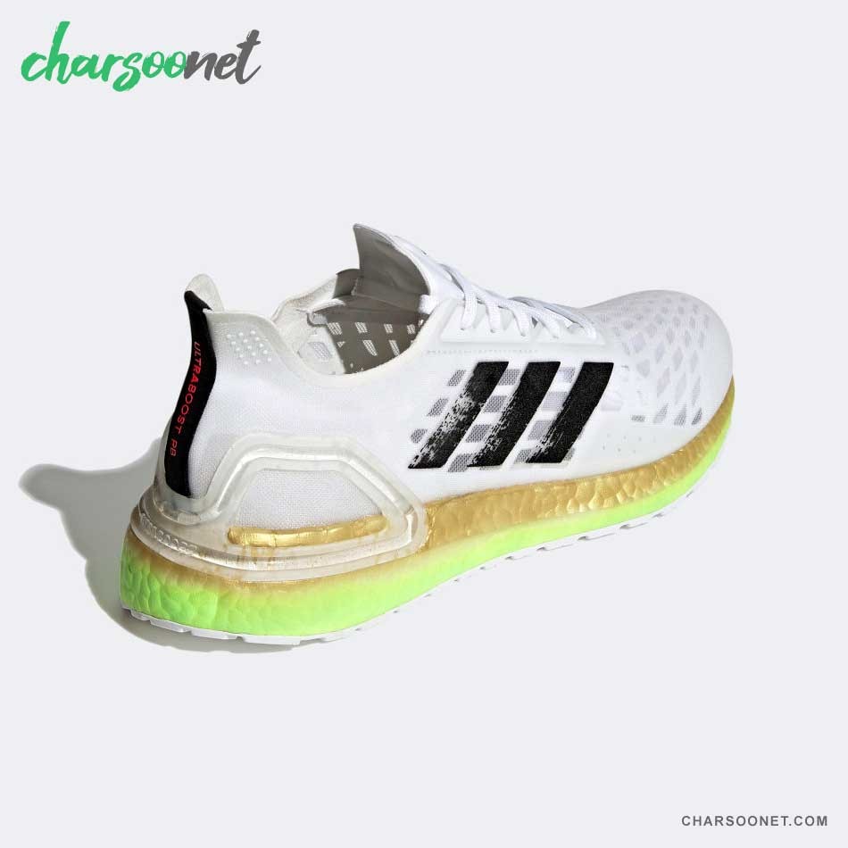 کفش اسپرت مردانه آدیداس Adidas Ultra Boost PB کفش اسپرت مردانه آدیداس Adidas Ultra Boost PB