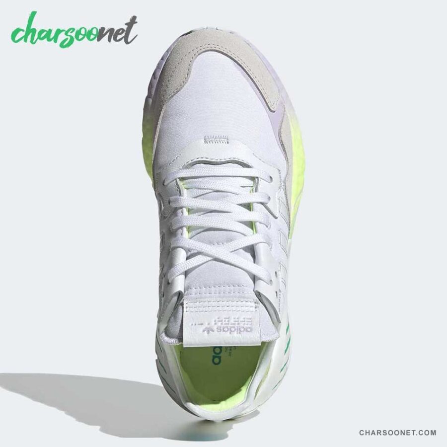 کفش اسپرت آدیداس زنانه Adidas Nite Jogger