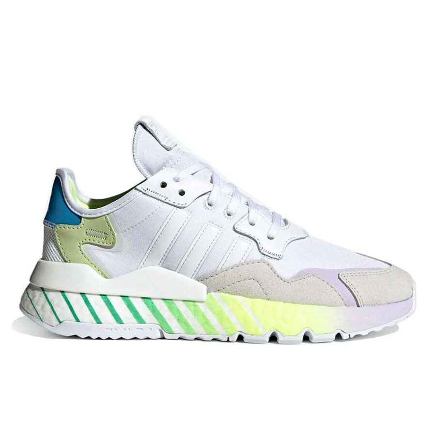 کفش اسپرت آدیداس زنانه Adidas Nite Jogger