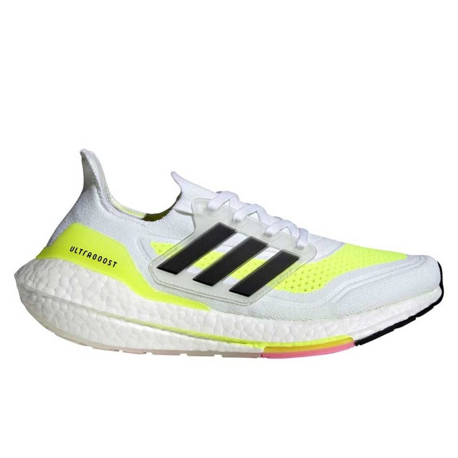کفش پیاده روی و دویدن آدیداس زنانه Adidas Ultraboost 21