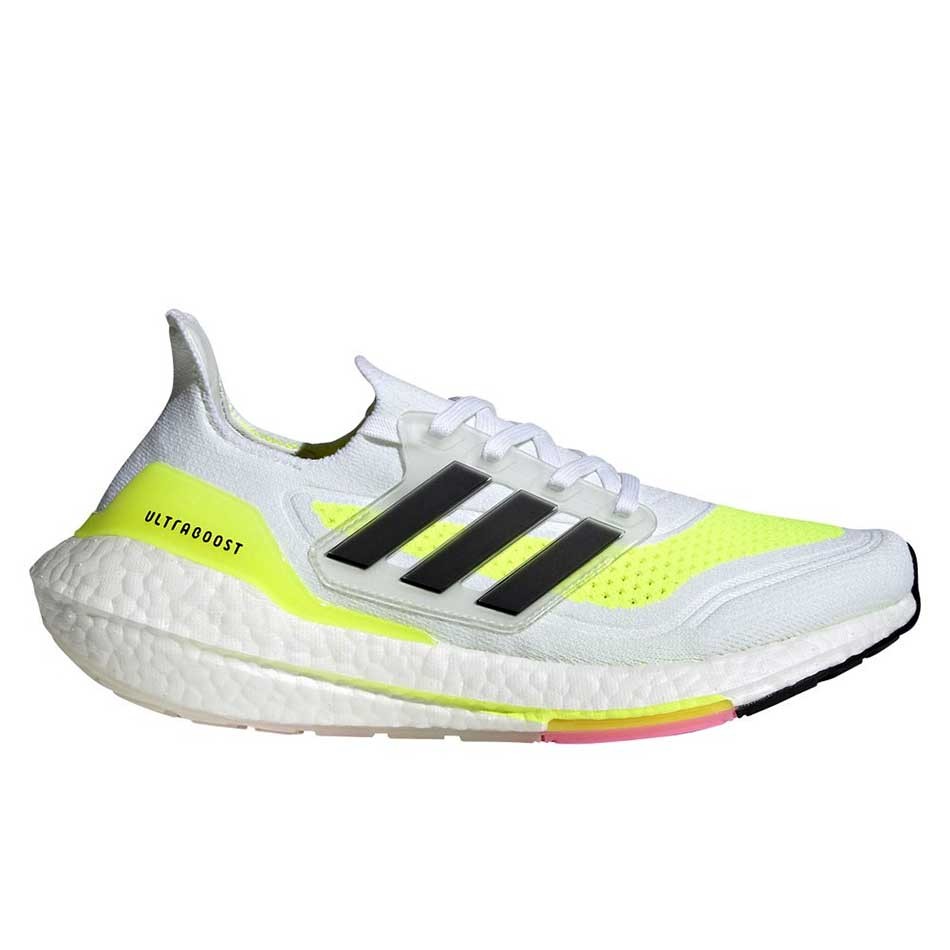 کفش پیاده روی و دویدن آدیداس زنانه Adidas Ultraboost 21 کفش پیاده روی و دویدن آدیداس زنانه Adidas Ultraboost 21