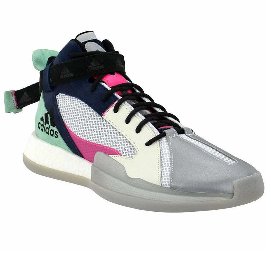 کفش بسکتبال آدیداس مردانه Adidas Posterize کد EG6875 کفش بسکتبال آدیداس مردانه Adidas Posterize کد EG6875