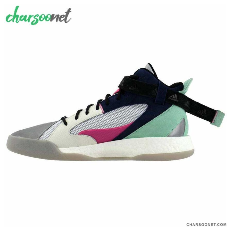 کفش بسکتبال آدیداس مردانه Adidas Posterize کد EG6875