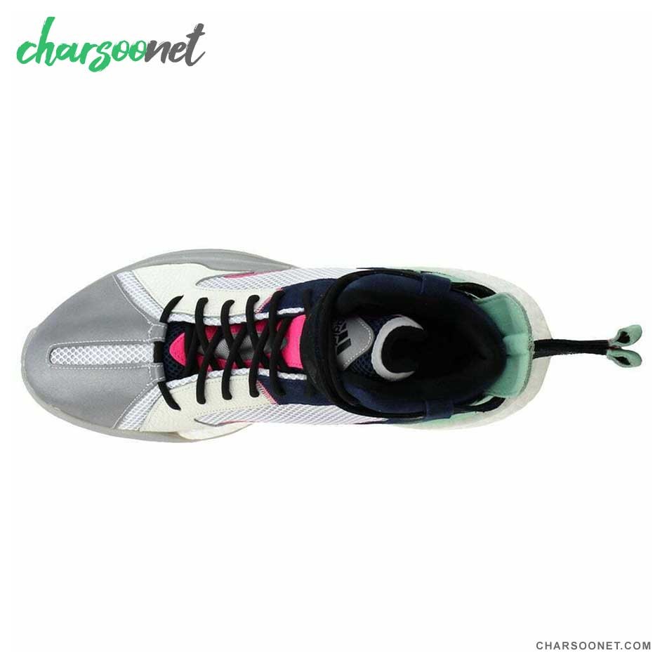 کفش بسکتبال آدیداس مردانه Adidas Posterize کد EG6875 کفش بسکتبال آدیداس مردانه Adidas Posterize کد EG6875