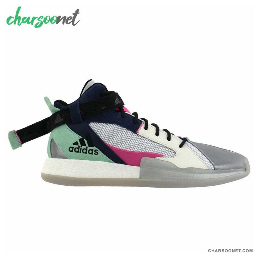 کفش بسکتبال آدیداس مردانه Adidas Posterize کد EG6875