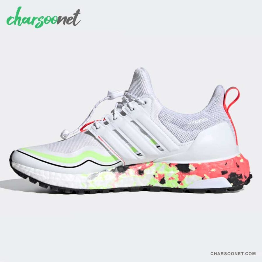 کفش پیاده روی و دویدن زنانه آدیداس Adidas Ultraboost Winter.RDY