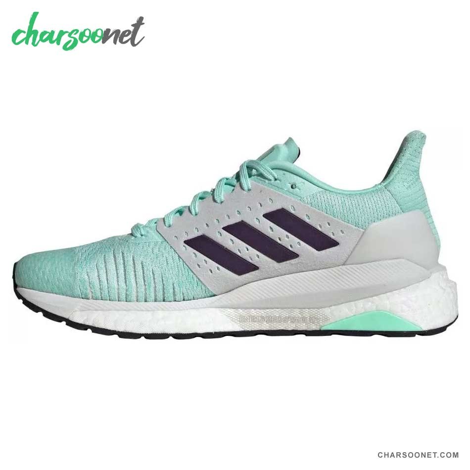 کفش ورزشی آدیداس مدل Adidas SolarGlide کد B96308 کفش ورزشی آدیداس مدل Adidas SolarGlide کد B96308