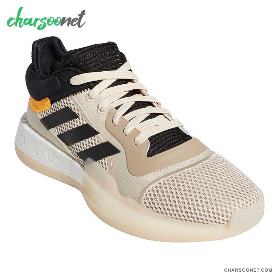 کفش پیاده روی و دویدن آدیداس مردانه Adidas Marquee Boost Low کفش پیاده روی و دویدن آدیداس مردانه Adidas Marquee Boost Low