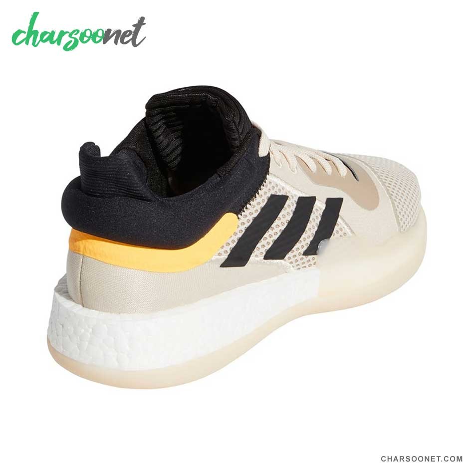 کفش پیاده روی و دویدن آدیداس مردانه Adidas Marquee Boost Low کفش پیاده روی و دویدن آدیداس مردانه Adidas Marquee Boost Low