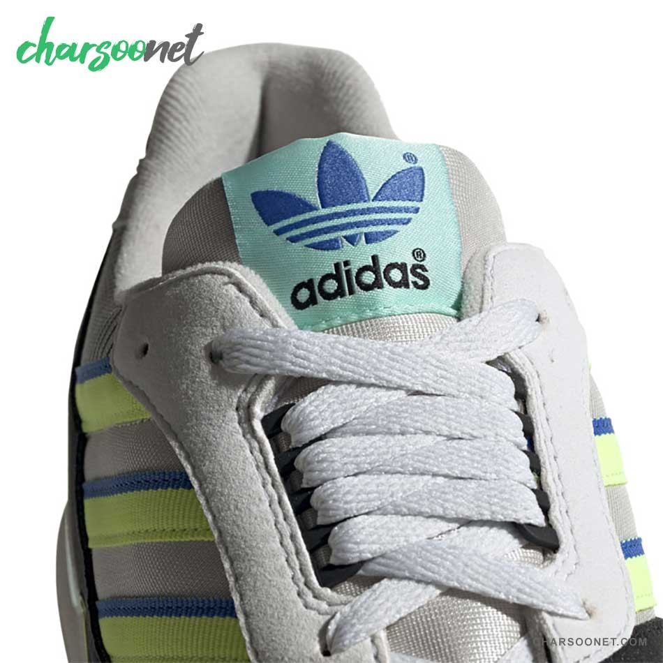 کفش پیاده روی و دویدن آدیداس Adidas ZX 4000 کفش پیاده روی و دویدن آدیداس Adidas ZX 4000