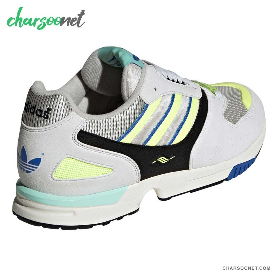 کفش پیاده روی و دویدن آدیداس Adidas ZX 4000 کفش پیاده روی و دویدن آدیداس Adidas ZX 4000