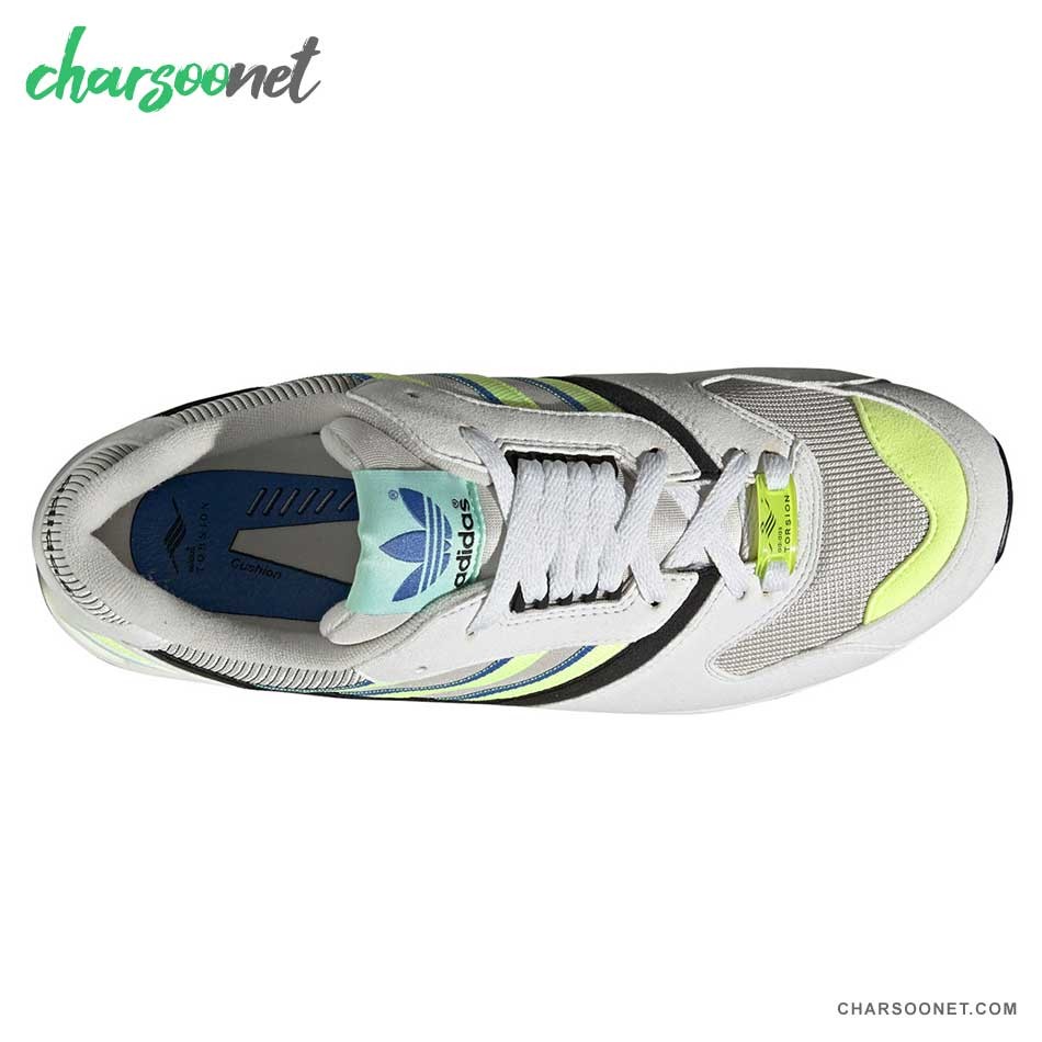 کفش پیاده روی و دویدن آدیداس Adidas ZX 4000 کفش پیاده روی و دویدن آدیداس Adidas ZX 4000
