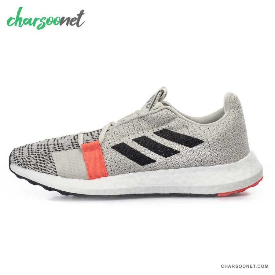 کفش پیاده روی و دویدن آدیداس مردانه Adidas Senseboost Go