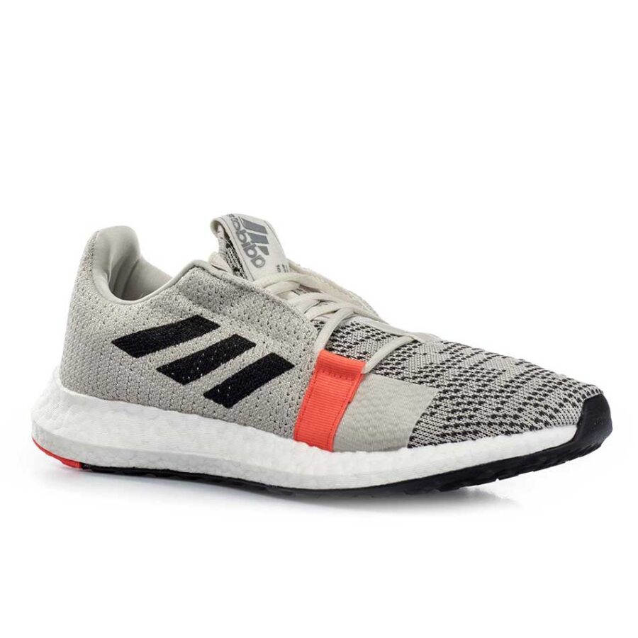 کفش پیاده روی و دویدن آدیداس مردانه Adidas Senseboost Go