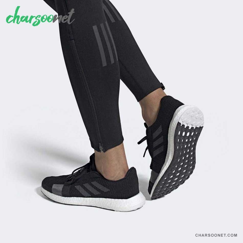 کفش پیاده روی و دویدن آدیداس مردانه Adidas SenseBoost Go کفش پیاده روی و دویدن آدیداس مردانه Adidas SenseBoost Go