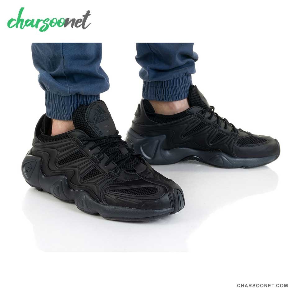 کفش ورزشی آدیداس مردانه Adidas Fyw S-97 کد Ee5309 کفش ورزشی آدیداس مردانه Adidas Fyw S-97 کد Ee5309