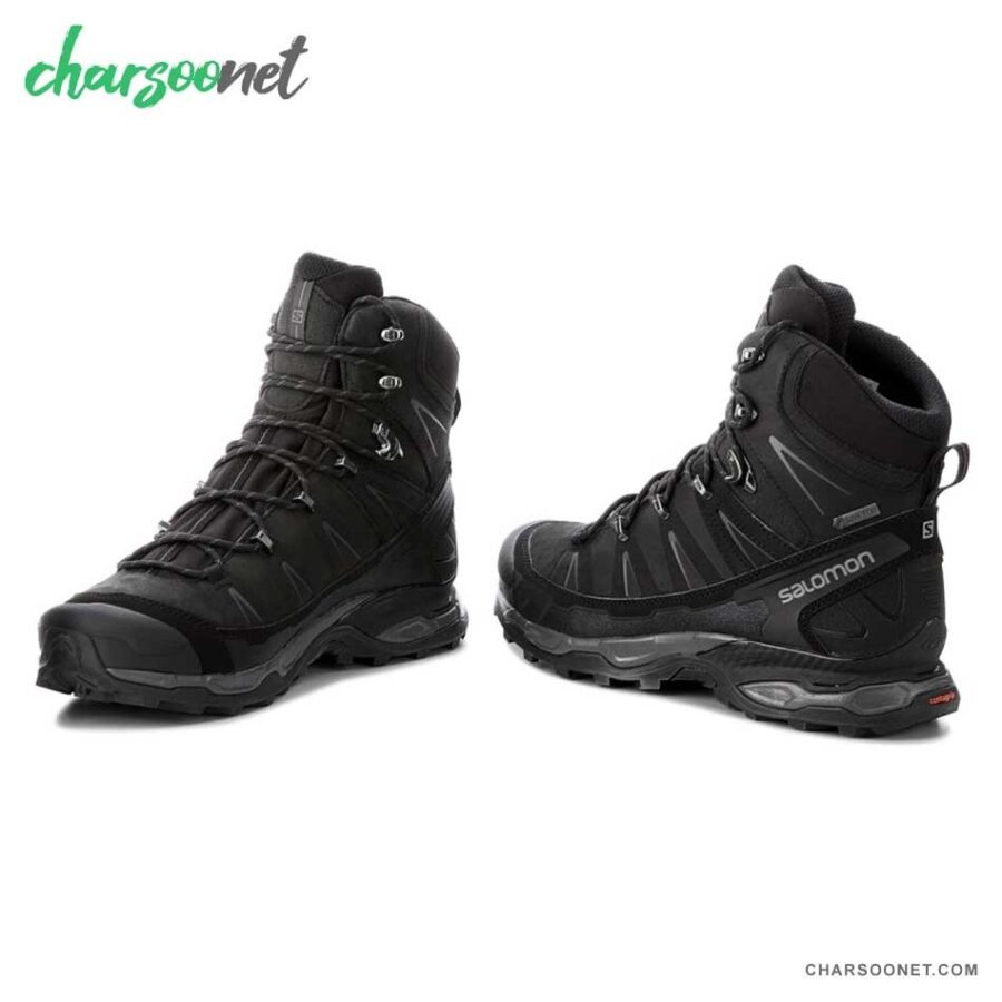 بوت کوهنوردی ضدآب سالومون مردانه Salomon X Ultra Trek GORE-TEX