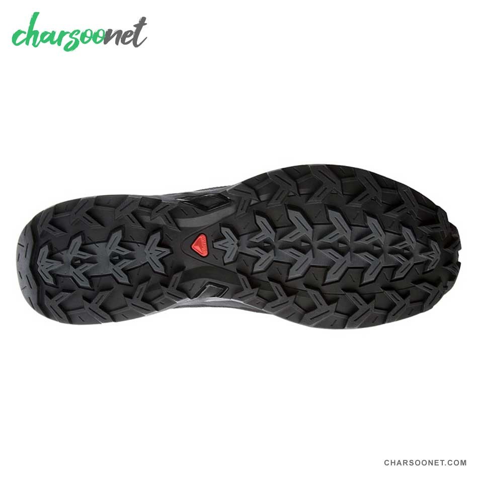 بوت کوهنوردی ضدآب سالومون مردانه Salomon X Ultra Trek GORE-TEX