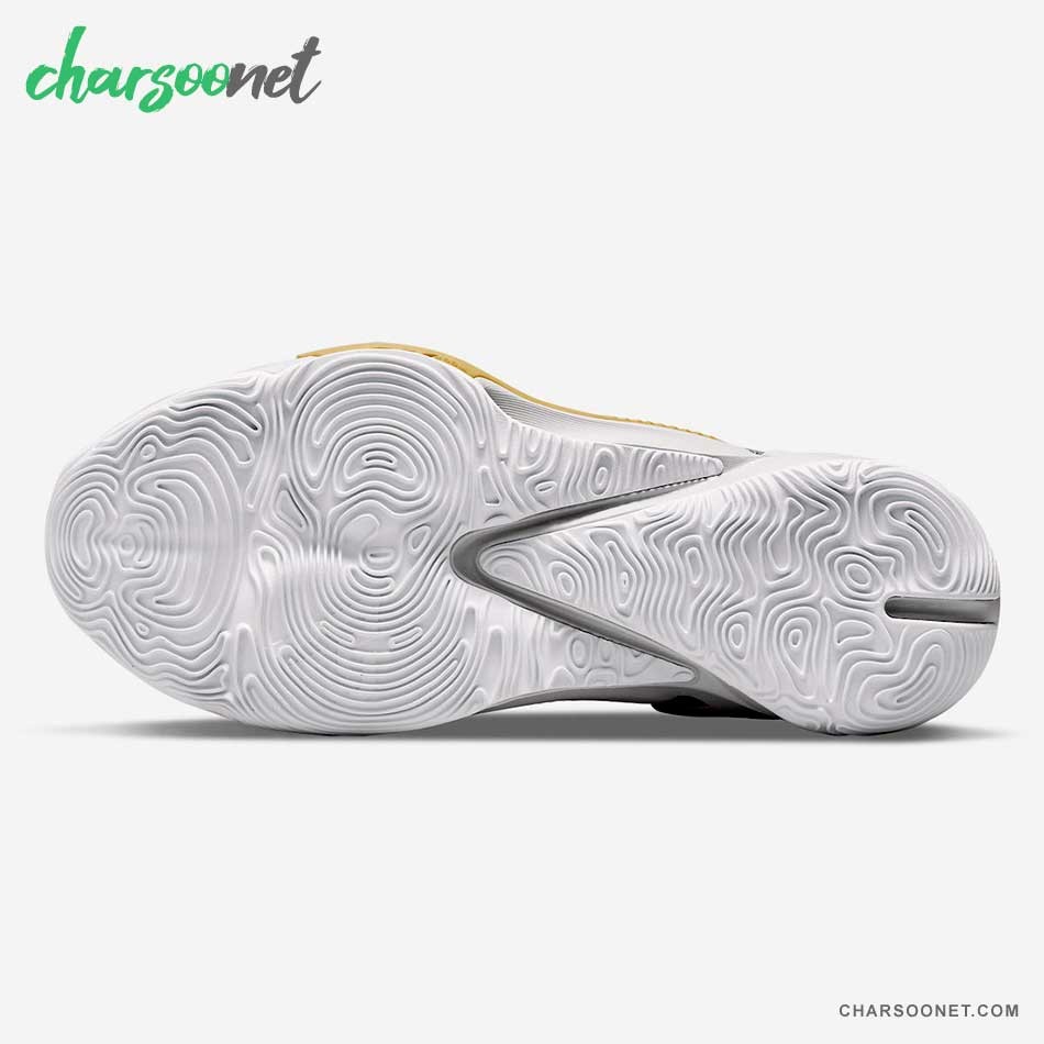 کفش ورزشی زنانه نایکی Nike Zoom Freak 3 کفش ورزشی زنانه نایکی Nike Zoom Freak 3