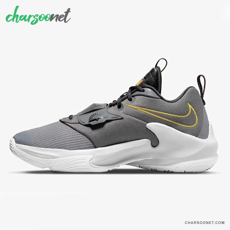 کفش ورزشی زنانه نایکی Nike Zoom Freak 3 کفش ورزشی زنانه نایکی Nike Zoom Freak 3