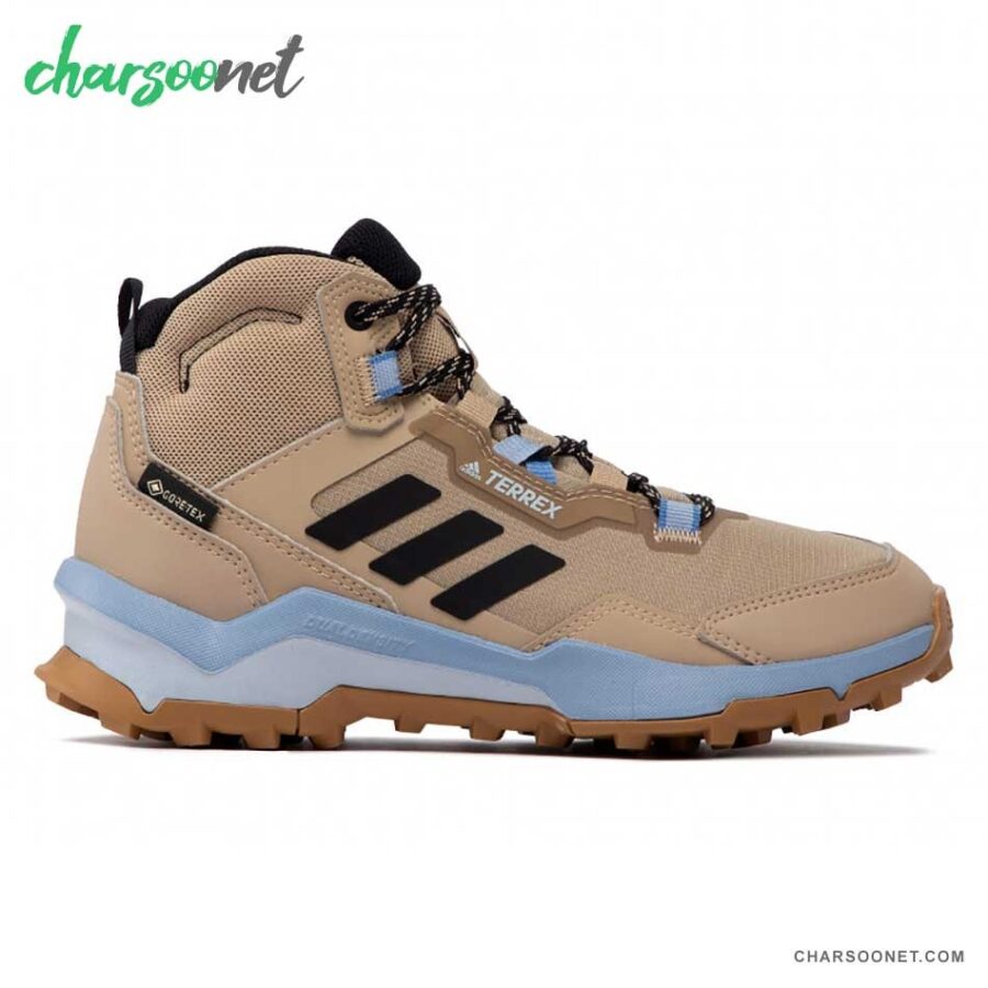بوت طبیعتگردی ضدآب ادیداس زنانه Adidas Terrex AX4 Mid Gtx