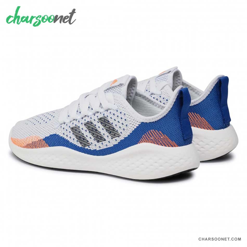 کفش پیاده روی و دویدن مردانه آدیداس Adidas Fluidflow 2 کفش پیاده روی و دویدن مردانه آدیداس Adidas Fluidflow 2
