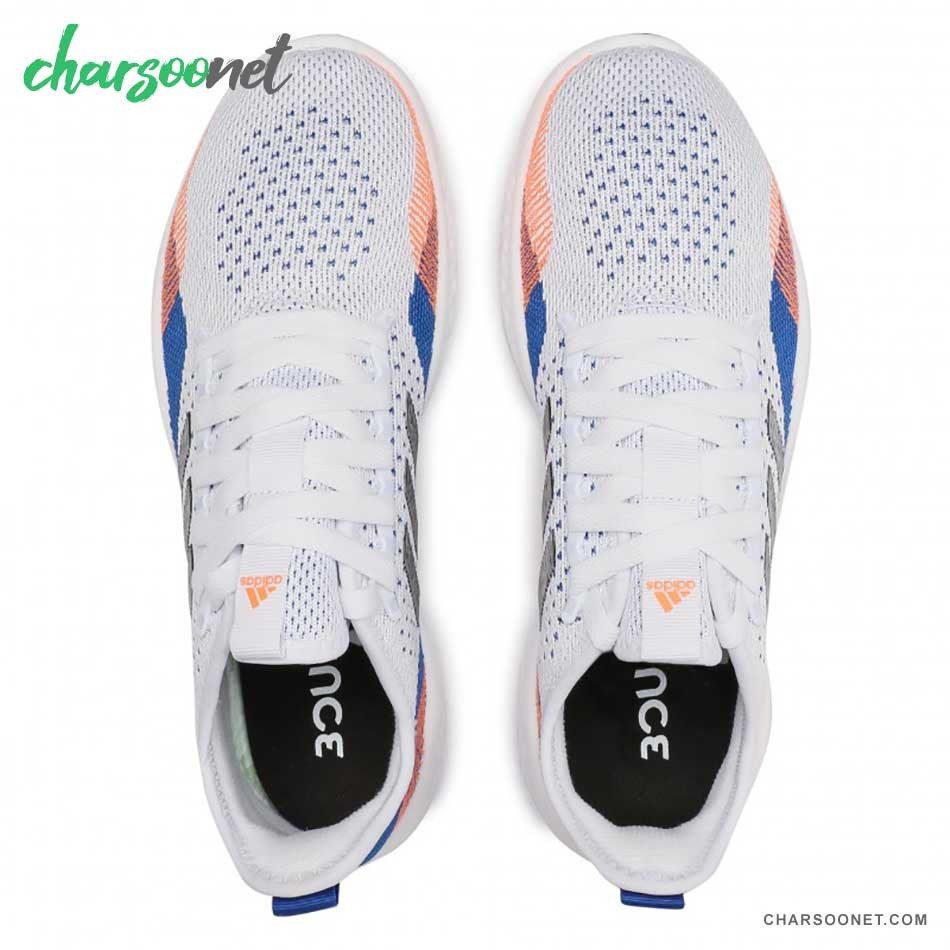 کفش پیاده روی و دویدن مردانه آدیداس Adidas Fluidflow 2 کفش پیاده روی و دویدن مردانه آدیداس Adidas Fluidflow 2