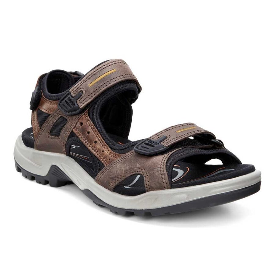 صندل مردانه اکو Ecco Off Road کد 06956456401