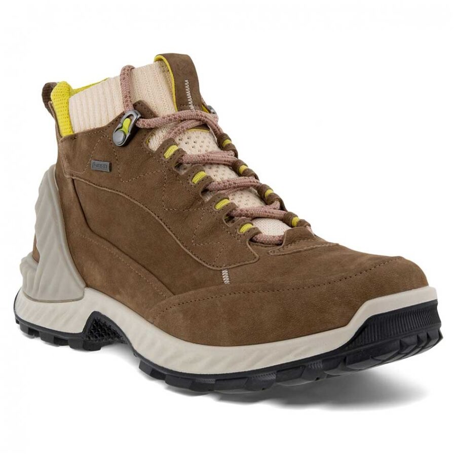بوت زنانه ضدآب اکو Ecco Exohike Mid GTX