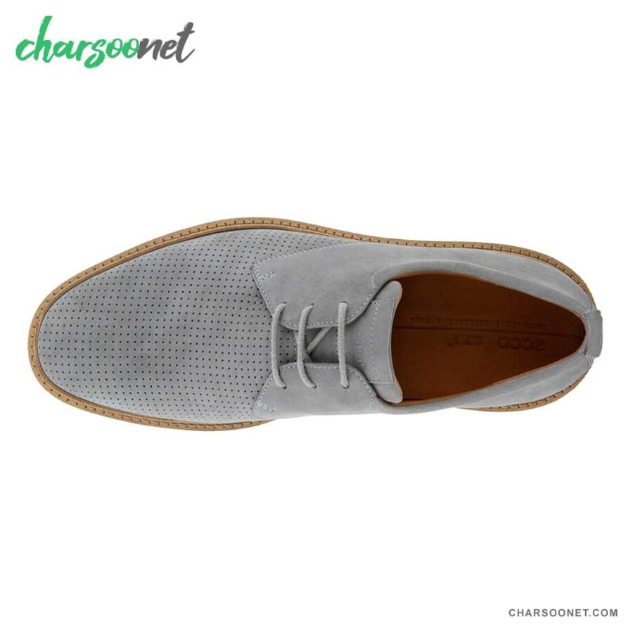 کفش رسمی مردانه اکو Ecoo ST. 1 Hybrid