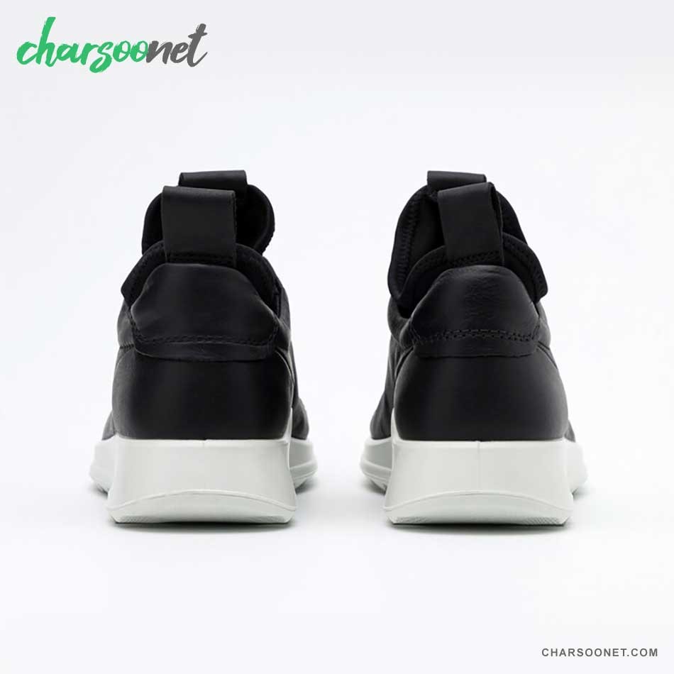 کفش چرمی ورزشی اکو Ecco Flexure Runner کفش چرمی ورزشی اکو Ecco Flexure Runner
