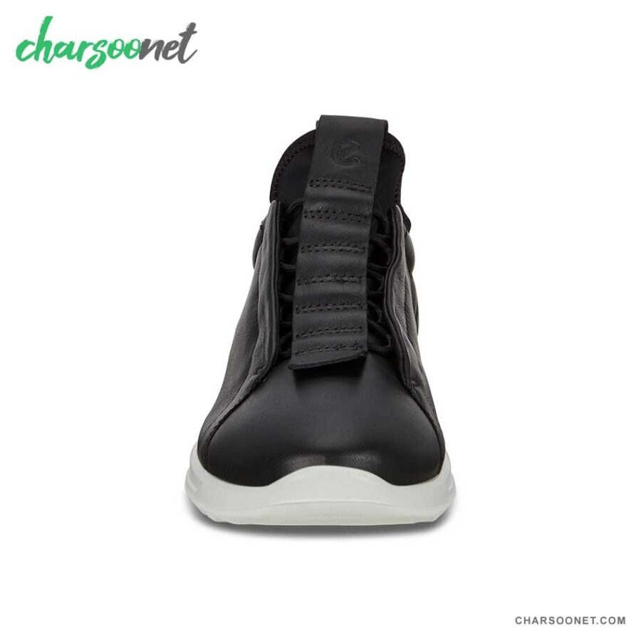 کفش چرمی ورزشی اکو Ecco Flexure Runner