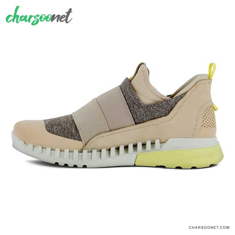 کفش پیاده روی و دویدن زنانه اکو Ecco Zipflex کفش پیاده روی و دویدن زنانه اکو Ecco Zipflex