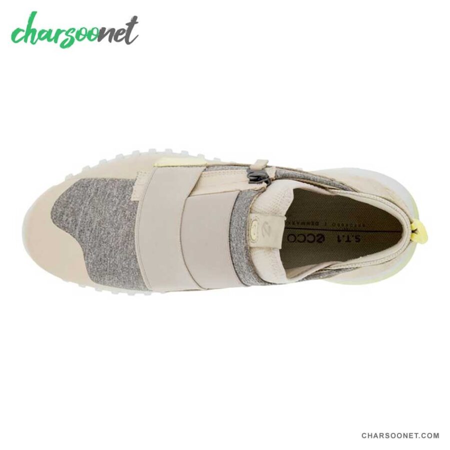 کفش پیاده روی و دویدن زنانه اکو Ecco Zipflex