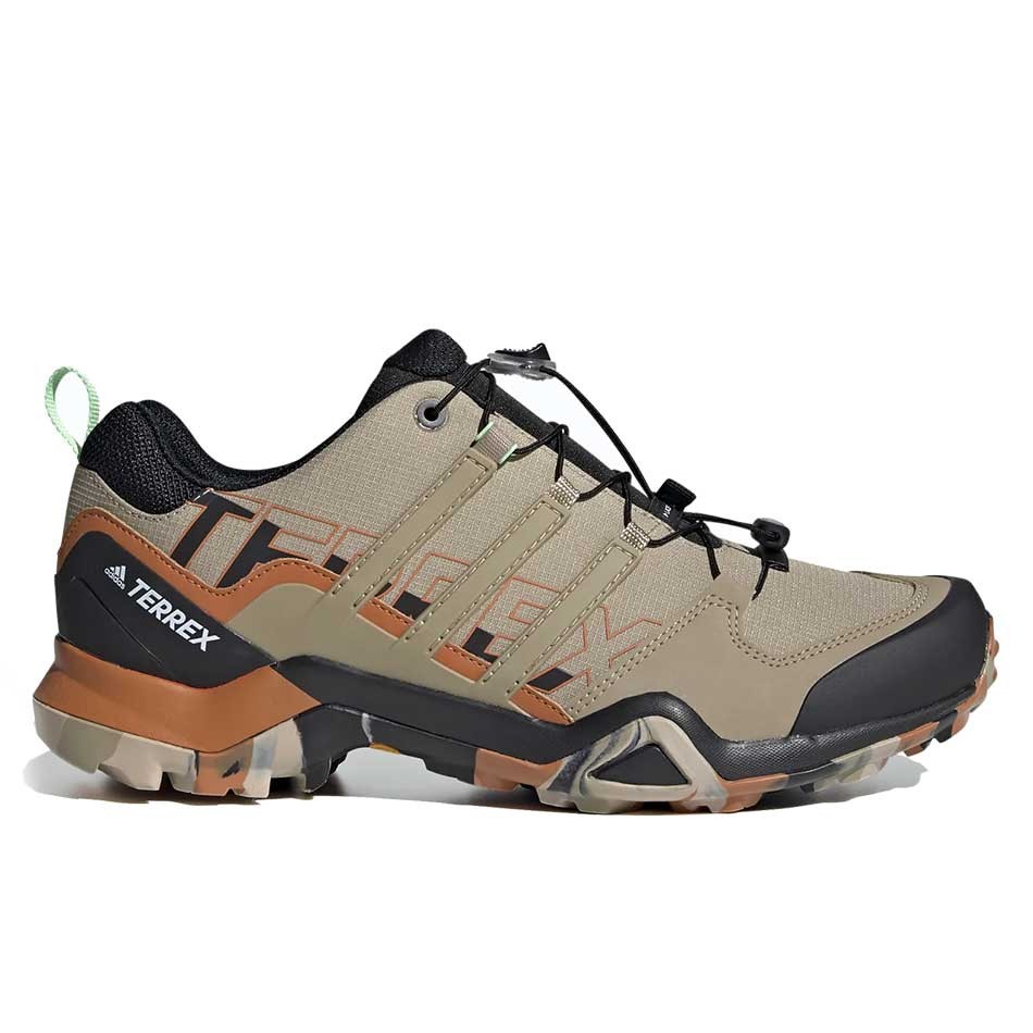 کفش کوهنوردی ضدآب آدیداس مردانه Adidas Terrex Swift R2 Gtx کفش کوهنوردی ضدآب آدیداس مردانه Adidas Terrex Swift R2 Gtx