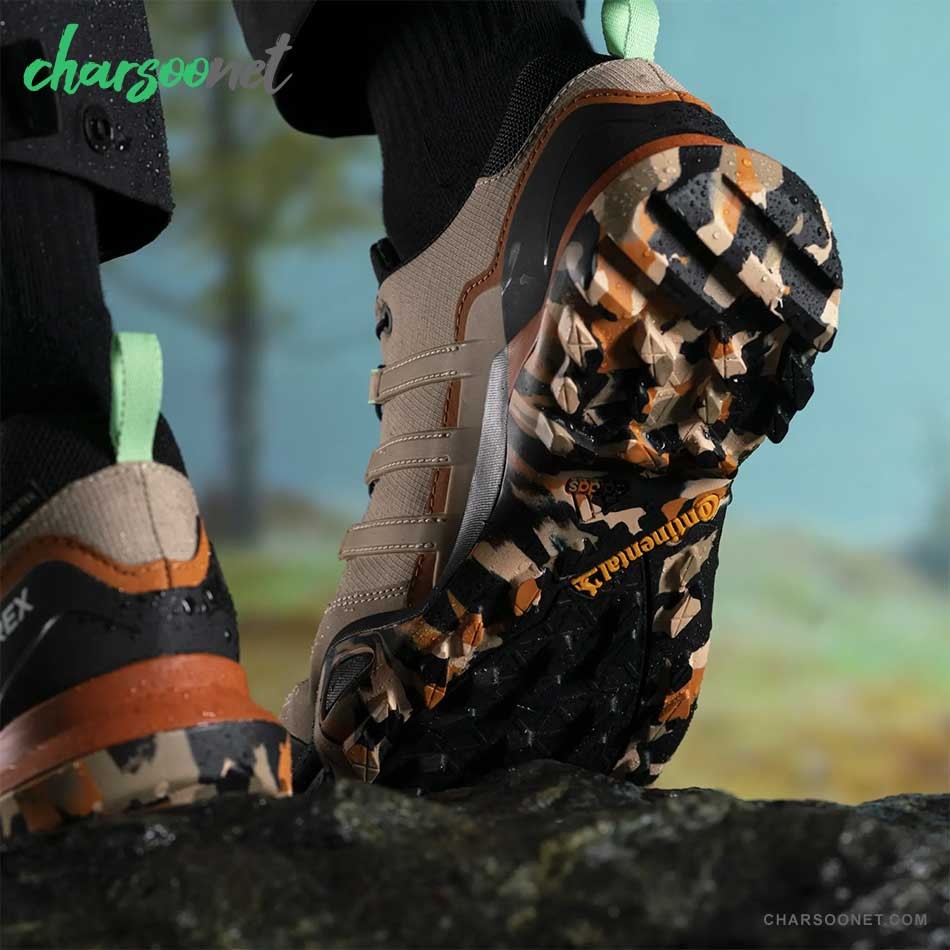 کفش کوهنوردی ضدآب آدیداس مردانه Adidas Terrex Swift R2 Gtx کفش کوهنوردی ضدآب آدیداس مردانه Adidas Terrex Swift R2 Gtx