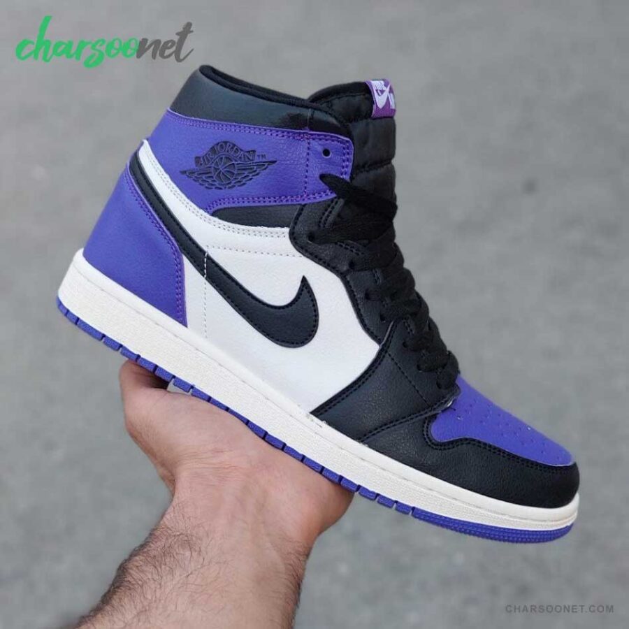 کفش اسپرت مردانه نایکی Nike Air Jordan 1