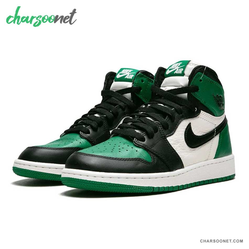 کفش اسپرت نایک مدل Nike Air Jordan 1 کفش اسپرت نایک مدل Nike Air Jordan 1